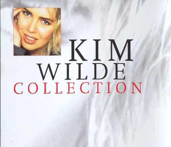 KIM WILDE COLLECTION 2 CD