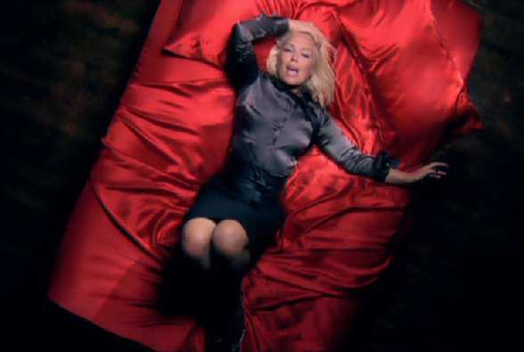 KIM WILDE DVD