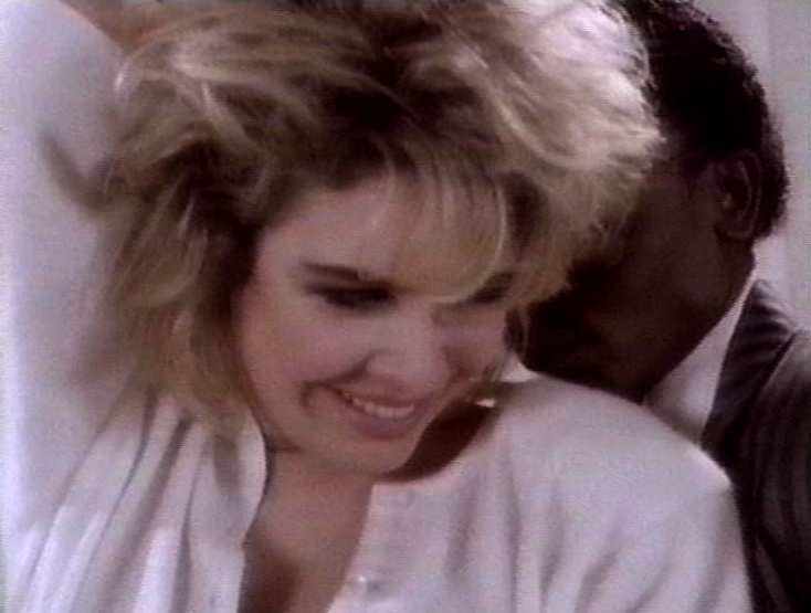 KIM WILDE VHS