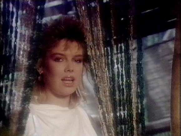 KIM WILDE VHS