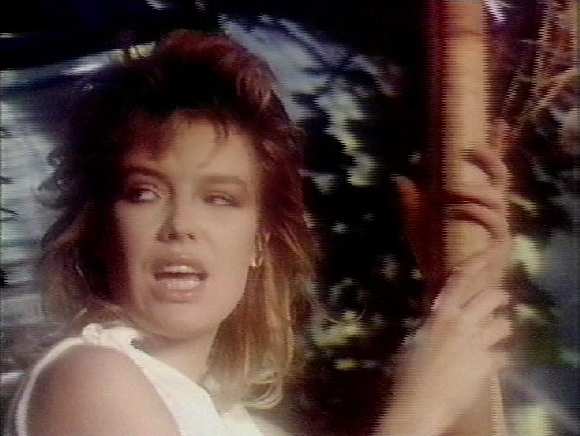 KIM WILDE VHS