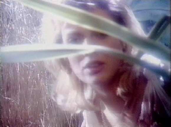 KIM WILDE VHS