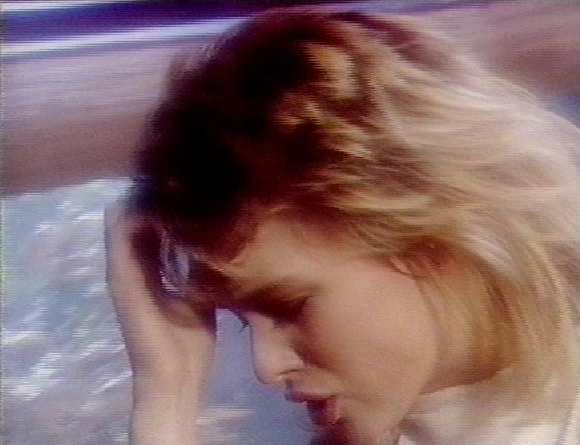 KIM WILDE VHS