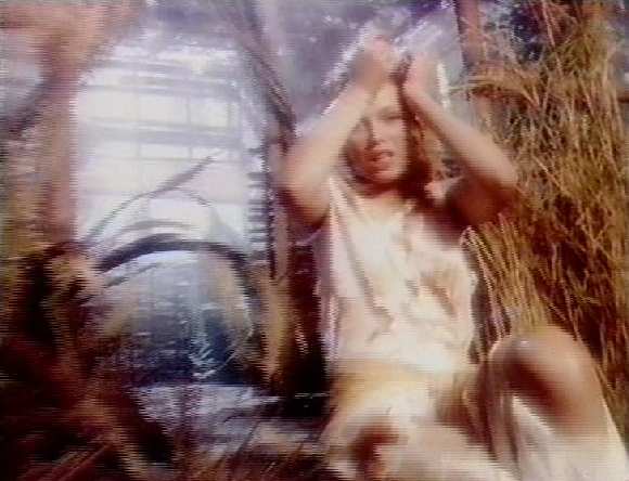 KIM WILDE VHS