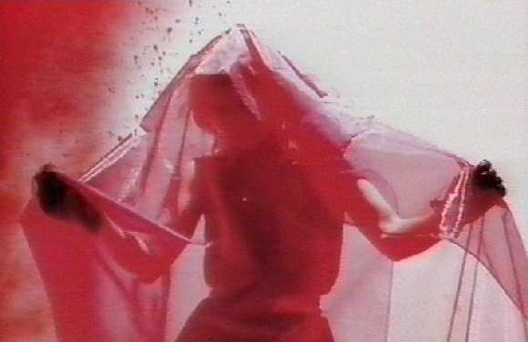 KIM WILDE VHS