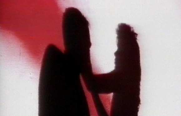 KIM WILDE VHS
