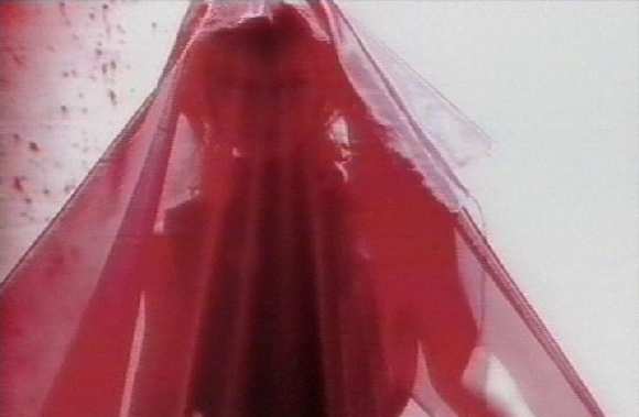 KIM WILDE VHS