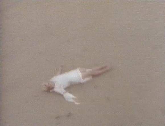 KIM WILDE VHS