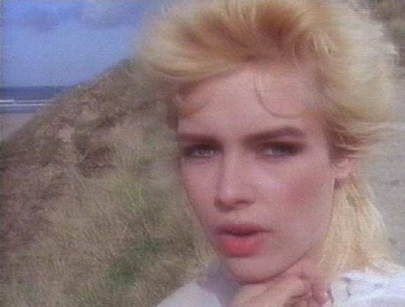 KIM WILDE VHS