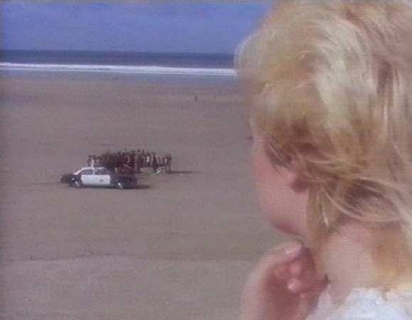 KIM WILDE VHS