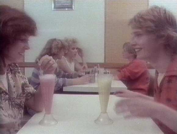 KIM WILDE VHS
