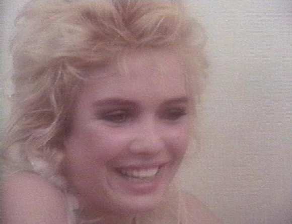 KIM WILDE VHS