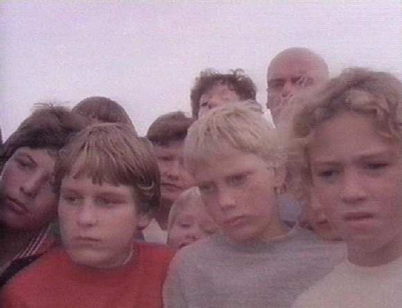 KIM WILDE VHS