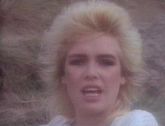 KIM WILDE VHS