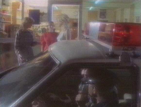 KIM WILDE VHS
