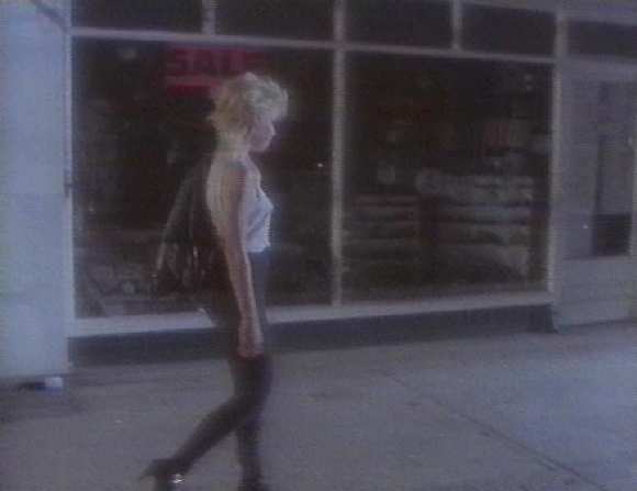 KIM WILDE VHS