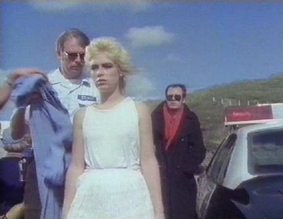 KIM WILDE VHS