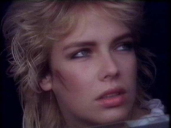 KIM WILDE VHS