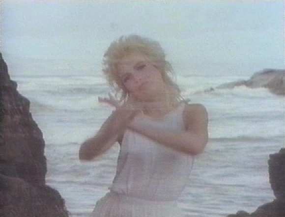 KIM WILDE VHS