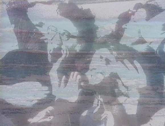 KIM WILDE VHS