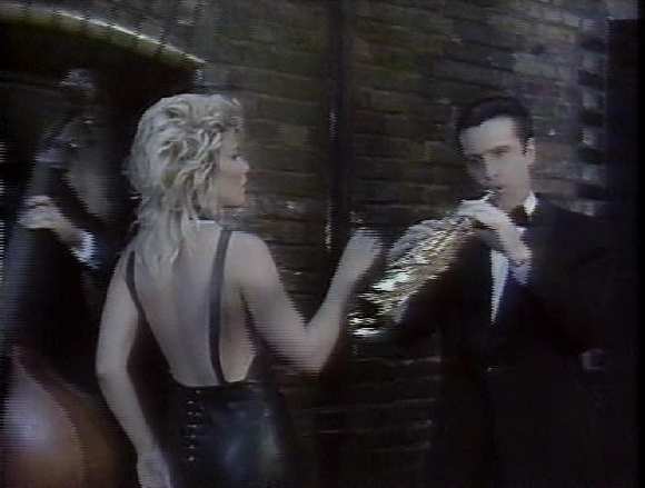 KIM WILDE VHS