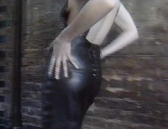 KIM WILDE VHS