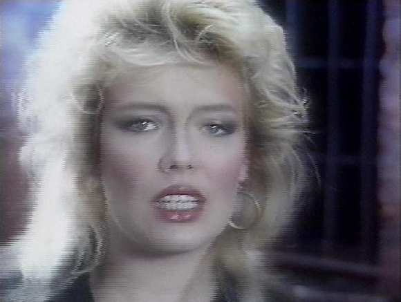 KIM WILDE VHS