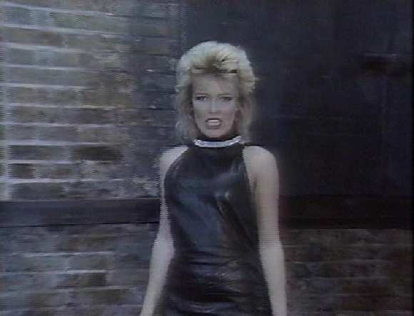 KIM WILDE VHS