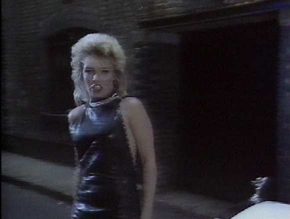 KIM WILDE VHS