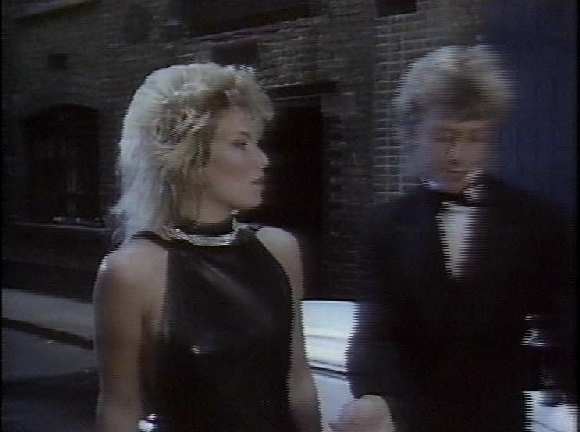 KIM WILDE VHS