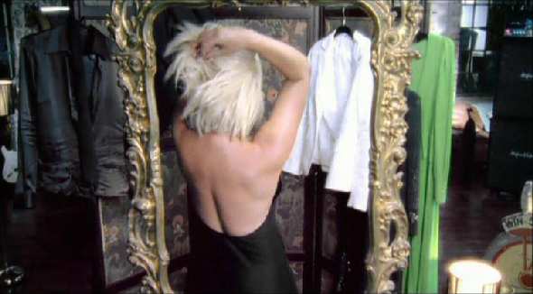 KIM WILDE DVD