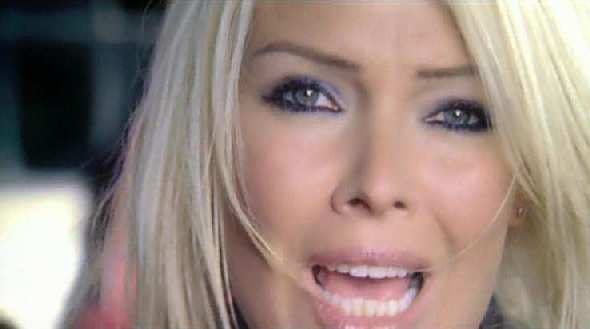 KIM WILDE DVD